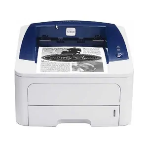 Замена ролика захвата на принтере Xerox 3250D в Перми